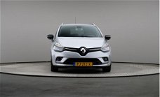 Renault Clio Estate - Energy dCi 90Pk Limited, Navigatie