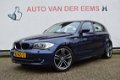 BMW 1-serie - 118i Ultimate Edition NAVI / CLIMA / XENON - 1 - Thumbnail