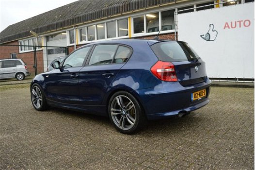 BMW 1-serie - 118i Ultimate Edition NAVI / CLIMA / XENON - 1