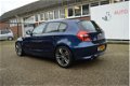 BMW 1-serie - 118i Ultimate Edition NAVI / CLIMA / XENON - 1 - Thumbnail