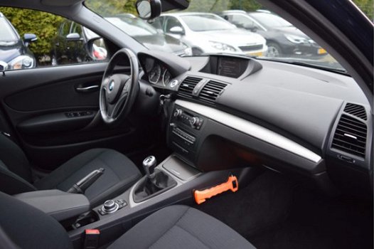 BMW 1-serie - 118i Ultimate Edition NAVI / CLIMA / XENON - 1