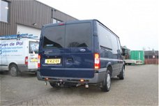 Ford Transit - 260S 2.2 TDCI Economy Edition