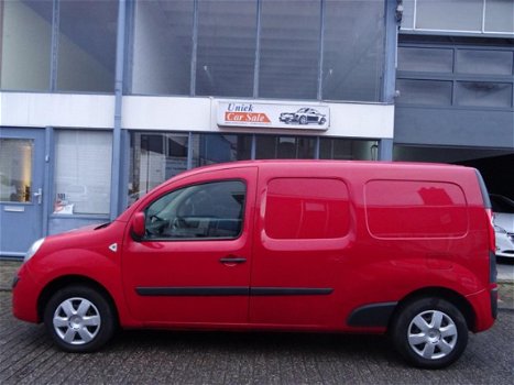 Renault Kangoo Express - 1.5 dCi 110 Express Maxi Tech Line - 1