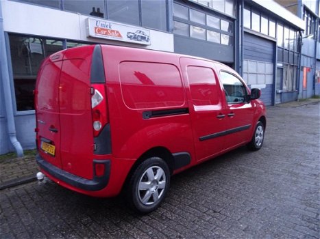 Renault Kangoo Express - 1.5 dCi 110 Express Maxi Tech Line - 1