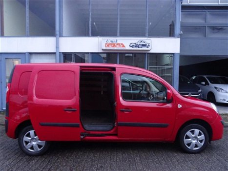 Renault Kangoo Express - 1.5 dCi 110 Express Maxi Tech Line - 1