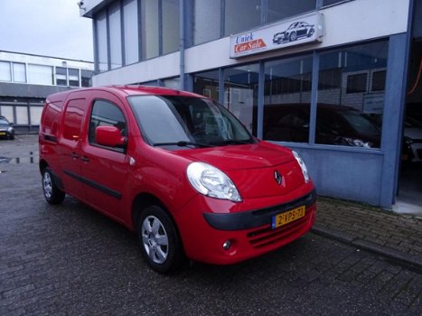 Renault Kangoo Express - 1.5 dCi 110 Express Maxi Tech Line - 1