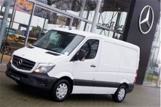 Mercedes-Benz Sprinter - 316 CDI L1H1 AUTOMAAT AIRCO ELEK. RAMEN