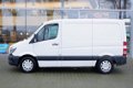 Mercedes-Benz Sprinter - 316 CDI L1H1 AUTOMAAT AIRCO ELEK. RAMEN - 1 - Thumbnail