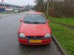 Opel Corsa - 1.2i-16V Onyx Nieuwe apk 1ste eigenaar 78000km Nap - 1 - Thumbnail