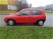 Opel Corsa - 1.2i-16V Onyx Nieuwe apk 1ste eigenaar 78000km Nap - 1 - Thumbnail