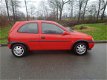 Opel Corsa - 1.2i-16V Onyx Nieuwe apk 1ste eigenaar 78000km Nap - 1 - Thumbnail