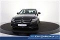 Mercedes-Benz C-klasse Estate - C180 d Avantgarde *Navigatie*Leer*Pdc*Wifi - 1 - Thumbnail