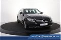 Mercedes-Benz C-klasse Estate - C180 d Avantgarde *Navigatie*Leer*Pdc*Wifi - 1 - Thumbnail