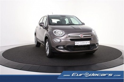 Fiat 500 X - 1.3 MultiJet BusinessStar *Navigatie*Park Assist*Connect - 1