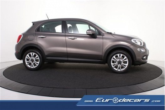 Fiat 500 X - 1.3 MultiJet BusinessStar *Navigatie*Park Assist*Connect - 1