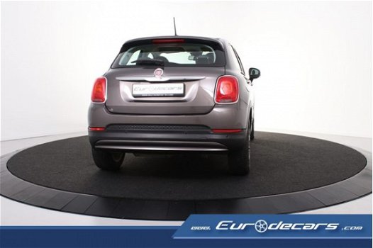 Fiat 500 X - 1.3 MultiJet BusinessStar *Navigatie*Park Assist*Connect - 1