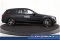 Mercedes-Benz C-klasse Estate - C180 d AMG Night Pakket *Automaat*Led*Navigatie - 1 - Thumbnail