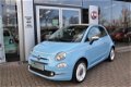 Fiat 500 C - Cabrio 0.9 TwinAir Turbo 80PK Spiaggina '58 - 1 - Thumbnail