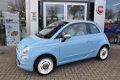 Fiat 500 C - Cabrio 0.9 TwinAir Turbo 80PK Spiaggina '58 - 1 - Thumbnail