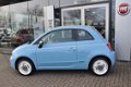 Fiat 500 C - Cabrio 0.9 TwinAir Turbo 80PK Spiaggina '58 - 1 - Thumbnail