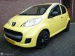 Peugeot 107 - - 1.0-12V XR - 1 - Thumbnail