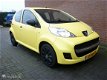 Peugeot 107 - - 1.0-12V XR - 1 - Thumbnail