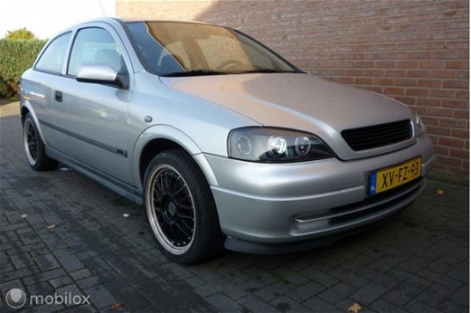 Opel Astra - - 1.6 SPORT - 1