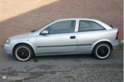 Opel Astra - - 1.6 SPORT - 1