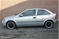 Opel Astra - - 1.6 SPORT - 1 - Thumbnail