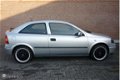 Opel Astra - - 1.6 SPORT - 1 - Thumbnail