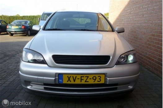 Opel Astra - - 1.6 SPORT - 1