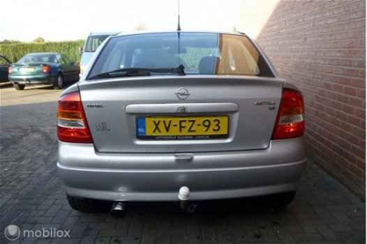 Opel Astra - - 1.6 SPORT - 1