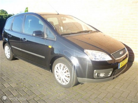 Ford Focus C-Max - - 1.6-16V Futura - 1