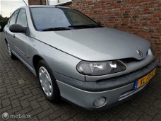 Renault Laguna - - 1.9 dTi RTE