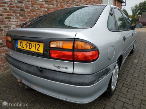 Renault Laguna - - 1.9 dTi RTE - 1