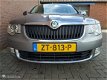 Skoda Superb Combi - - 1.8 TSI Elegance Business Line nieuwe motor - 1 - Thumbnail