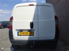 Citroën Nemo - bestel 1.4 HDi