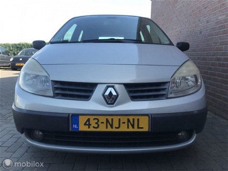 Renault Mégane Scénic - 1.6-16V Kaleido - 1