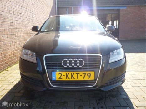 Audi A3 Sportback - - 2.0 TDI AMBITION - 1