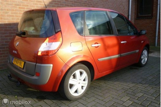 Renault Mégane Scénic - 1.6-16V Kaleido - 1