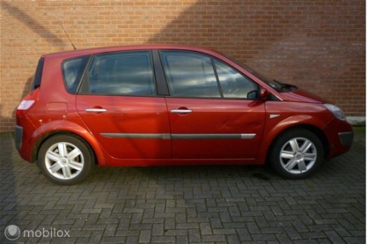 Renault Mégane Scénic - 1.6-16V Kaleido - 1