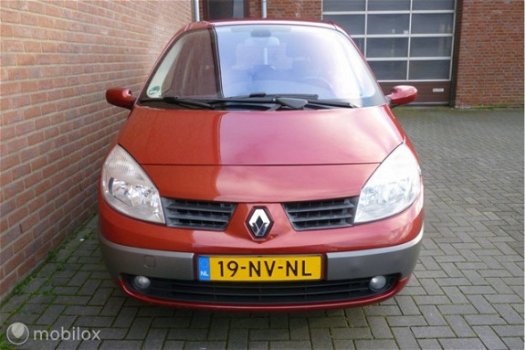 Renault Mégane Scénic - 1.6-16V Kaleido - 1