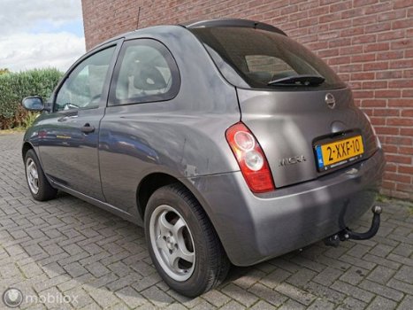 Nissan Micra - - 1.2 Tekna ==LPG== - 1