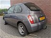 Nissan Micra - - 1.2 Tekna ==LPG== - 1 - Thumbnail