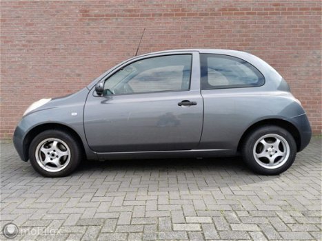 Nissan Micra - - 1.2 Tekna ==LPG== - 1