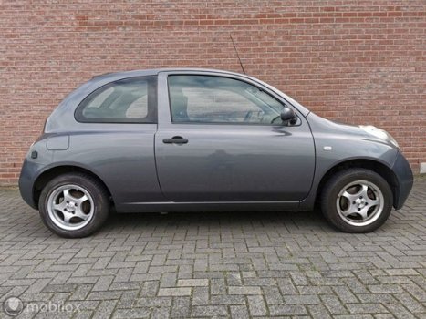 Nissan Micra - - 1.2 Tekna ==LPG== - 1