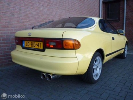 Toyota Celica - - 1.6 STI - 1