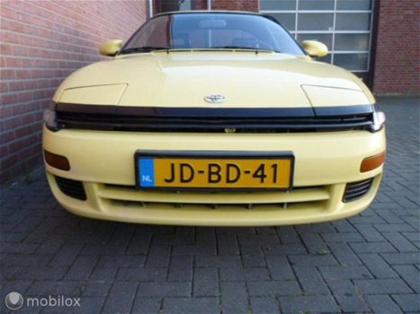 Toyota Celica - - 1.6 STI - 1