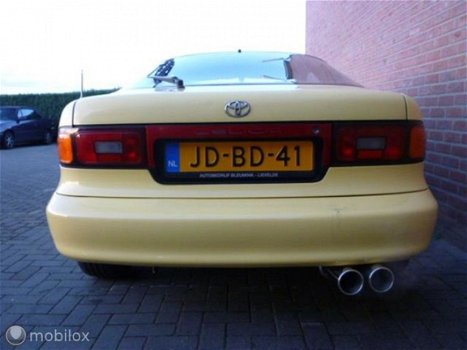 Toyota Celica - - 1.6 STI - 1