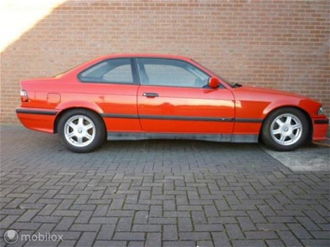 BMW 3-serie Coupé - - 325I - 1